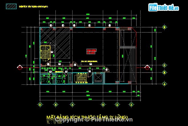 Bản vẽ,kết cấu kiến trúc,kiến trúc 8 tầng,văn phòng,kết cấu,phối cảnh