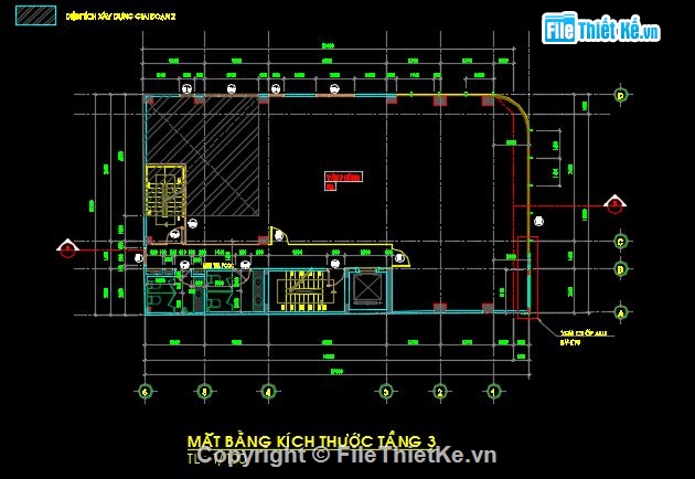 Bản vẽ,kết cấu kiến trúc,kiến trúc 8 tầng,văn phòng,kết cấu,phối cảnh