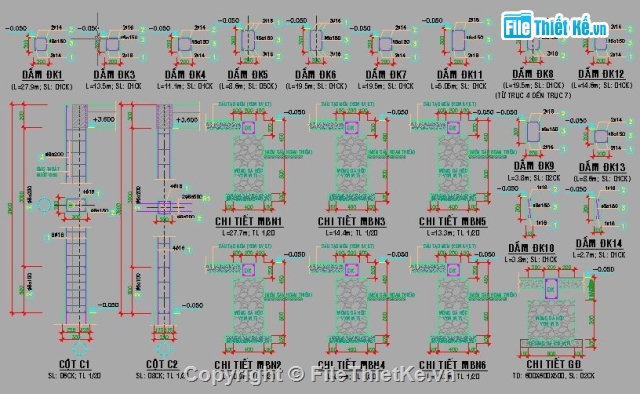 kết cấu nhà thép,bản vẽ kết cấu thép,Bản vẽ Xưởng thực hành,kết cấu thép