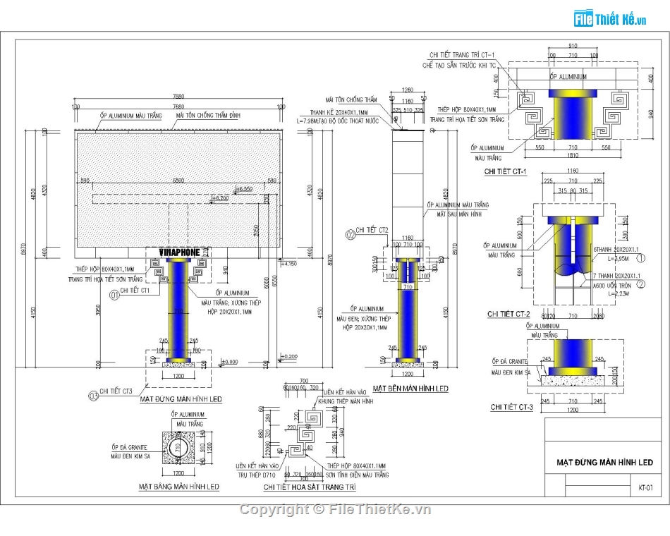 biển led ngoài trời,biển quảng cáo led ngoài trời,thiết kế biển led quảng cáo ngoài trời,biển quảng cáo