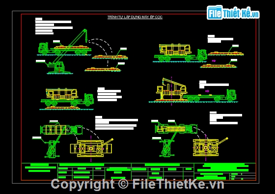 Biện pháp thi công,thi công cọc,thi công ép cọc,Biện pháp thi công ép cọc,ép cọc D600