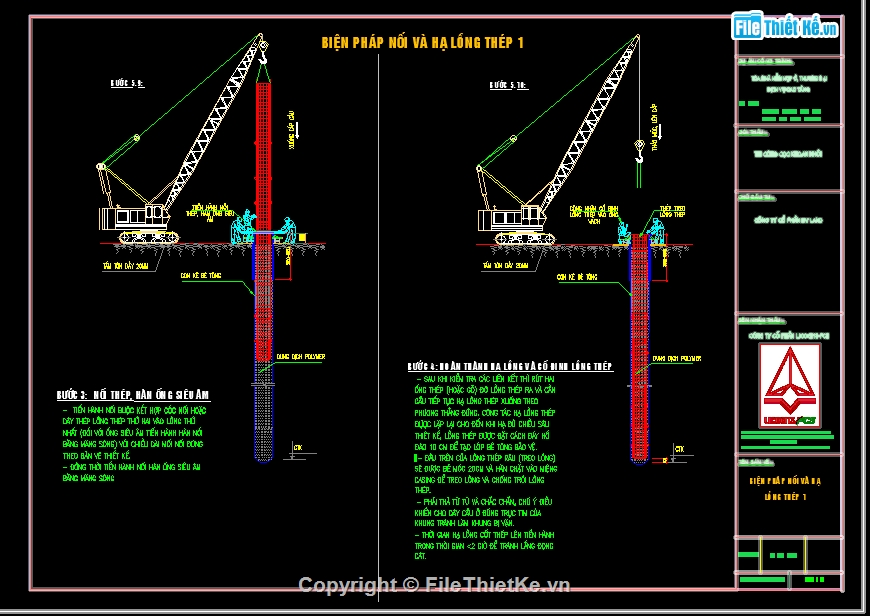 Biện pháp thi công,thi công cọc,khoan nhồi cọc,cọc nhồi,thuyết minh,khoan nhồi