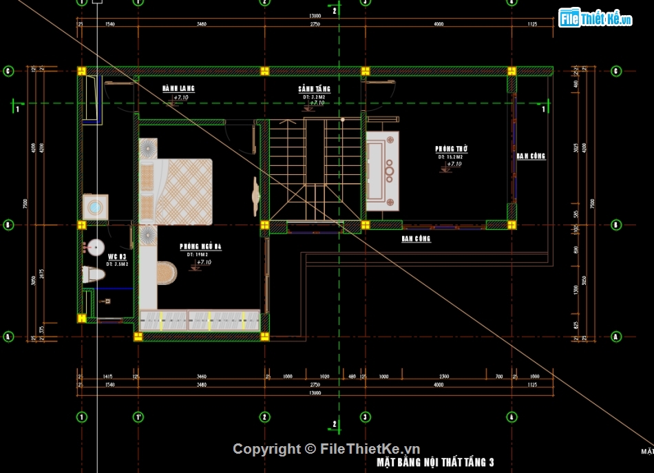 biệt thự 3 tầng hiện đại,nhà 3 tầng đẹp,nhà mái nhật 3 tầng mặt tiền 7m,nhà đẹp,nhà xinh,thiết kế nhà phố