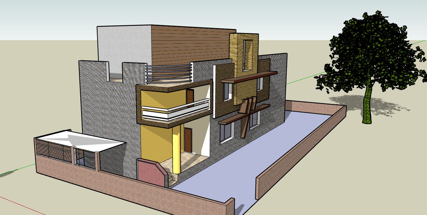 biệt thự su,su biệt thự,model su biệt thự