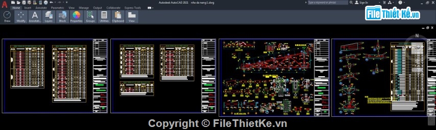 nhà đa năng,nhà vệ sinh trường học,bản vẽ nhà đa năng trường học,file cad nhà đa năng,bản vẽ cad nhà đa năng