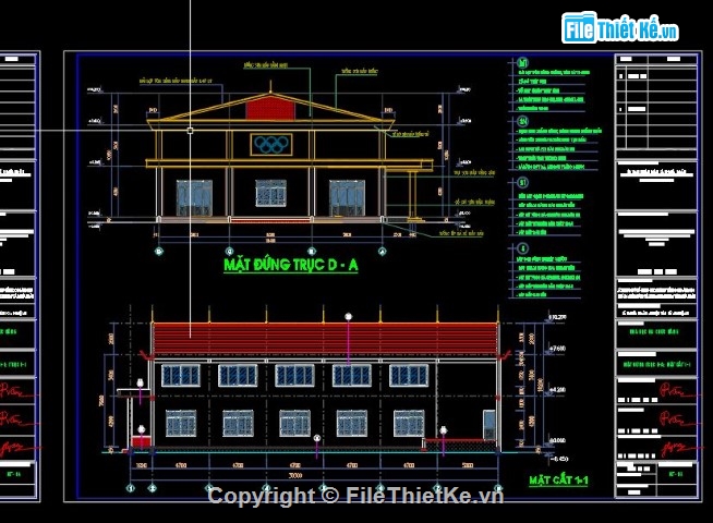 nhà đa năng,nhà vệ sinh trường học,bản vẽ nhà đa năng trường học,file cad nhà đa năng,bản vẽ cad nhà đa năng