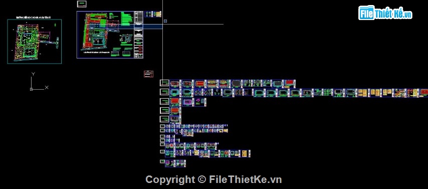 nhà đa năng,nhà vệ sinh trường học,bản vẽ nhà đa năng trường học,file cad nhà đa năng,bản vẽ cad nhà đa năng