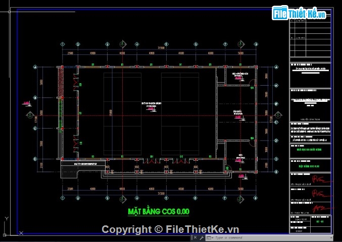 nhà đa năng,nhà vệ sinh trường học,bản vẽ nhà đa năng trường học,file cad nhà đa năng,bản vẽ cad nhà đa năng