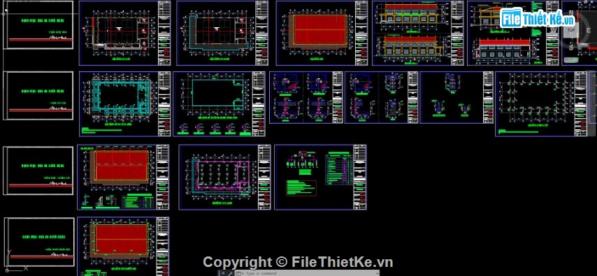 nhà đa năng,nhà vệ sinh trường học,bản vẽ nhà đa năng trường học,file cad nhà đa năng,bản vẽ cad nhà đa năng