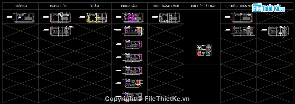 Thiết kế biệt thự,nhà ở khu đô thị,kết cấu biệt thự,thiết kế nhà 5 tầng,bản vẽ điện nước,lô phố