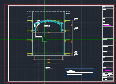 mái che sân,bản vẽ mái che,File cad mái che,Thiết kế mái che