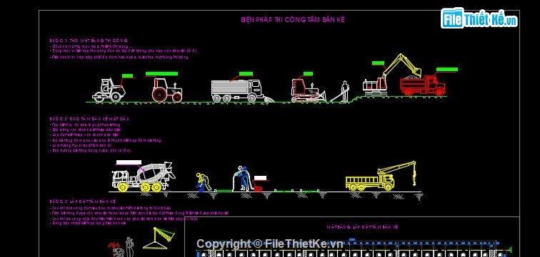 BPTC cầu dầm I,BPTC cầu dầm I24,Bản vẽ VK dầm I,BPTC dầm I trình chủ đầu tư