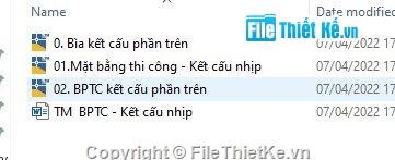 BPTC cầu dầm I,BPTC cầu dầm I24,Bản vẽ VK dầm I,BPTC dầm I trình chủ đầu tư