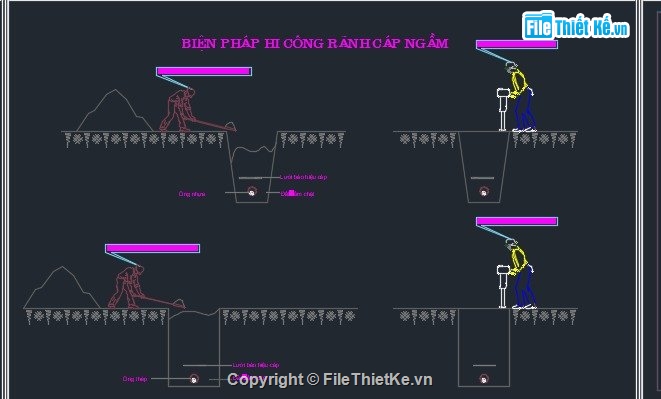 BVTC hạ tầng kỹ thuật,hạ tầng kỹ thuật đô thị,BPTC đầy đủ hạ tầng kỹ thuật