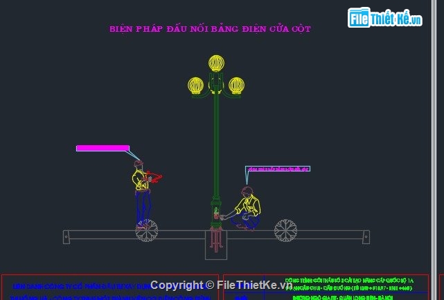 BVTC hạ tầng kỹ thuật,hạ tầng kỹ thuật đô thị,BPTC đầy đủ hạ tầng kỹ thuật