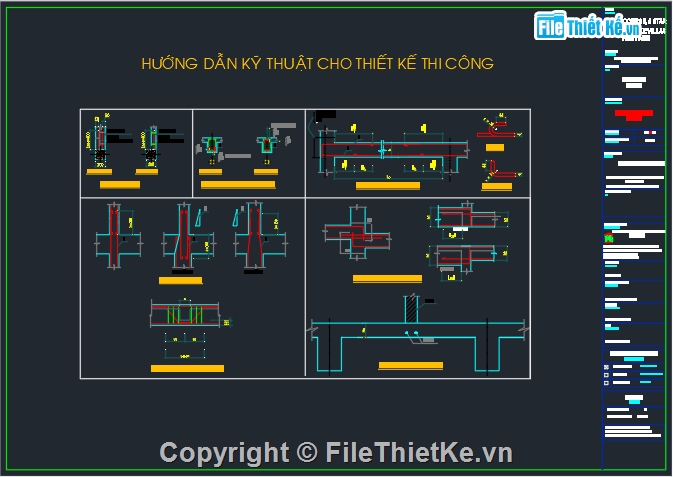 Bản vẽ nhà vườn,Các mẫu bản vẽ nhà vườn đẹp,Bản vẽ nhà vườn 9x13m đẹp