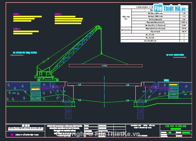 dầm bản 15m,dầm bản lỗ rỗng,bản vẽ dầm bản,dầm bản rỗng,dầm 15 m,dầm bản rỗng 24m