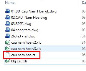 Cầu giao thông nông thôn,thiết kế cầu giao thông,dự án cầu đường phường Nam Hòa,thiết kế cầu đường