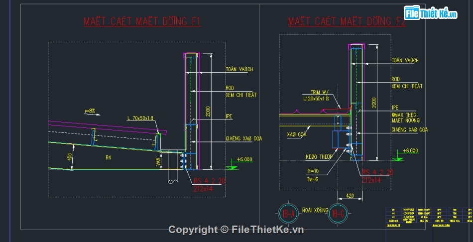 nóc gió,cad nóc gió,nhà xưởng,chi tiết nóc gió,nhà xưởng nhà máy,cad nhà xưởng