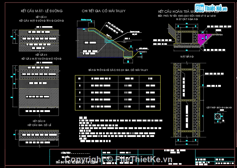 chi tiết,chi tiết mái,thiết kế mương,thiết kế kè mương,mương thoát nước,thoát nước