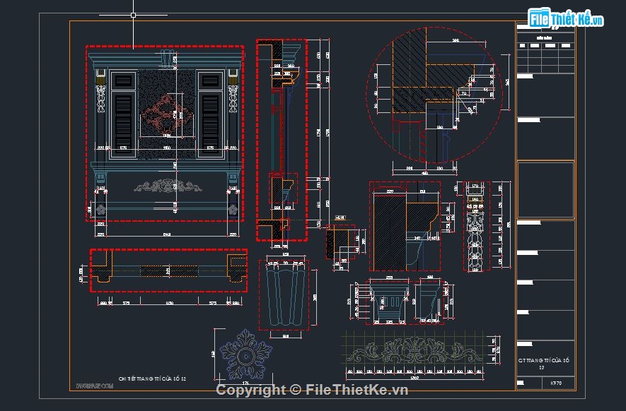 file cad cửa,chi tiết cửa,file cad chi tiết cửa