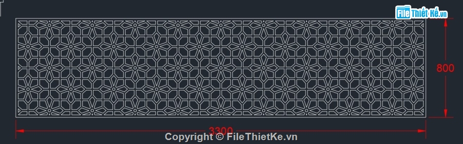 giếng trời cnc,file cnc giếng trời,mẫu cnc giếng trời