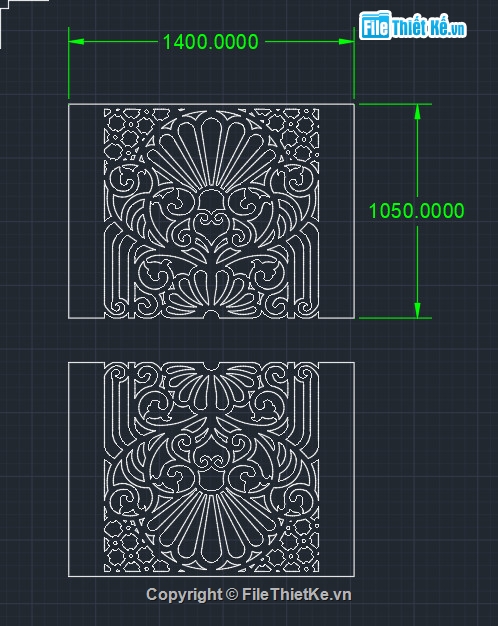 cắt cnc vách ngăn đẹp,file dxf mẫu vách ngăn,autocad vách ngăn cắt cnc