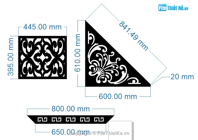 Cổng cnc file dxf,Cổng file dxf đẹp,Cổng