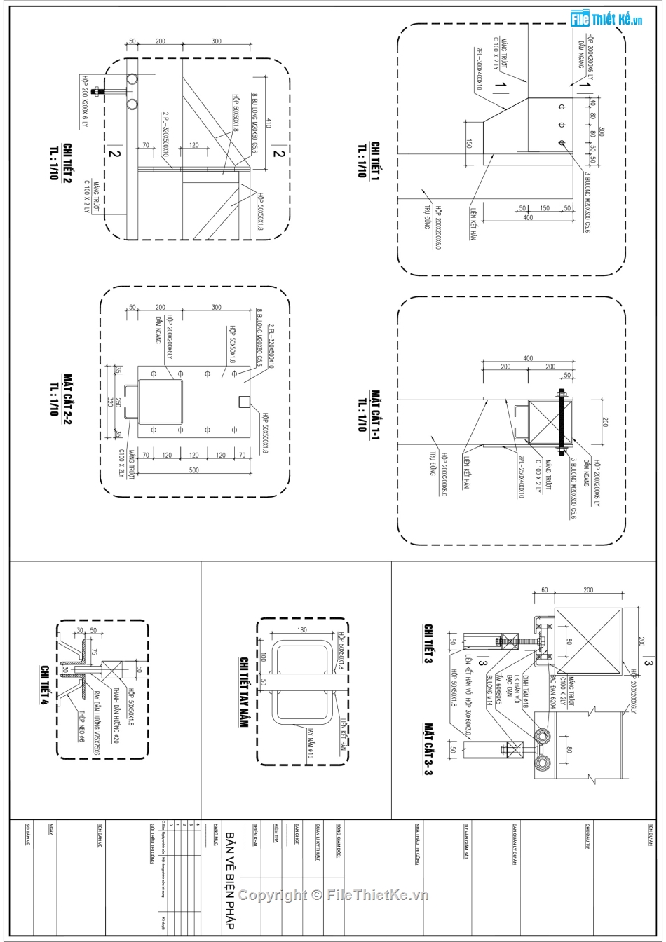 Cổng công trình,Cổng tạm,Cổng tạm công trường