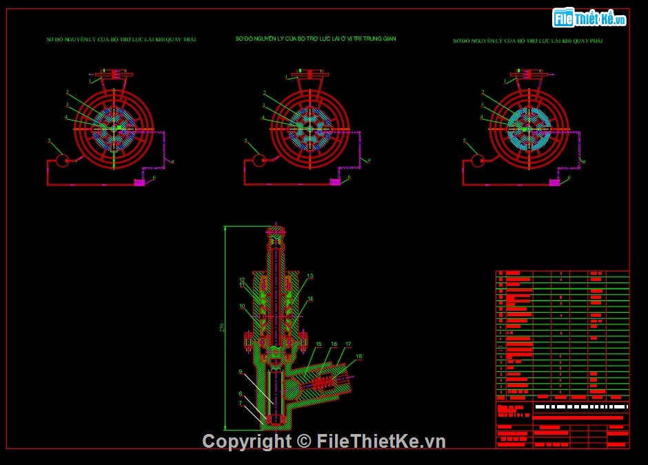 Đồ án,cad bánh xe,hố thu,thiết kế xe,cad xe