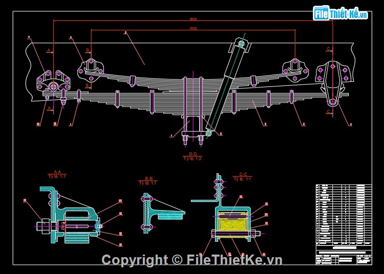 Đồ án,thuyết minh,cad xe,thiết kế xe,thuyết minh thiết kế,Đồ án thuyết minh