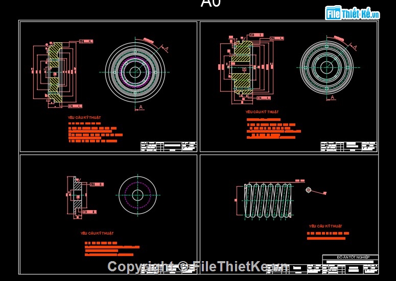 Đồ án,thuyết minh,cad xe,thiết kế xe,thuyết minh thiết kế,Đồ án thuyết minh