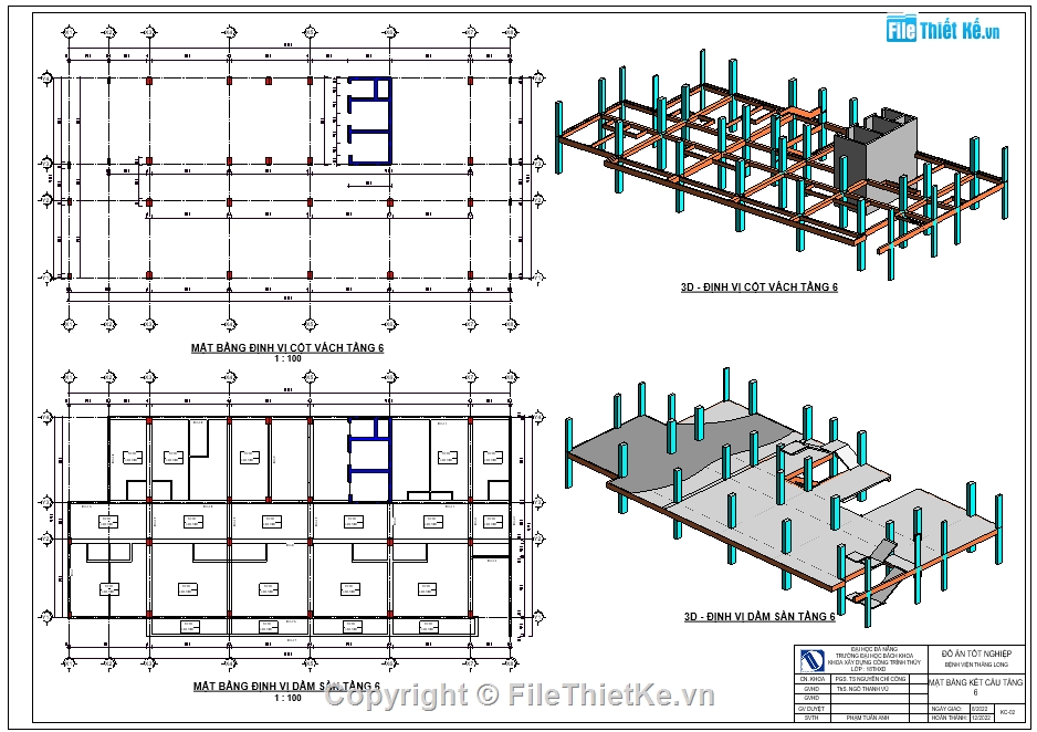 Đồ án,nhà phố 3 tầng,phối cảnh nhà,kiến trúc 3 tầng,kết cấu bệnh viện,thiết kế bệnh viện