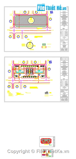 nhà cao 10 tầng,file cad nhà 10 tầng,đồ án nhà 10 tầng