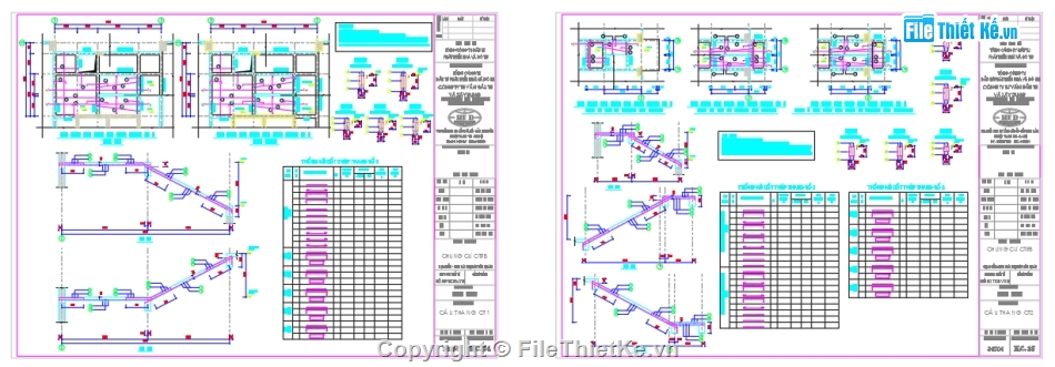 nhà cao 10 tầng,file cad nhà 10 tầng,đồ án nhà 10 tầng