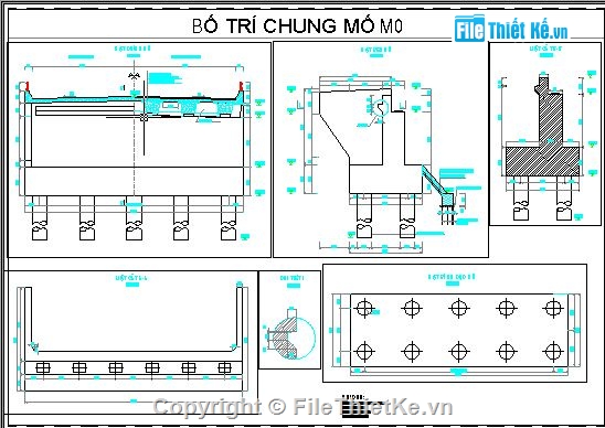 đồ án tốt nghiệp cầu,đồ án thiết kế cầu,thiết kế cầu,thiết kế cầu đúc hẫng