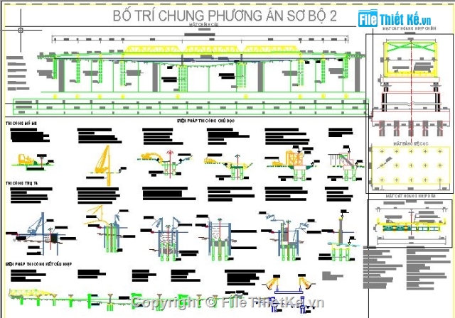 đồ án tốt nghiệp cầu,đồ án thiết kế cầu,thiết kế cầu,thiết kế cầu đúc hẫng