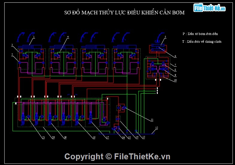 Đồ án,bơm bê tông,xe bơm bê tông,thuyết minh,cad xe,y te