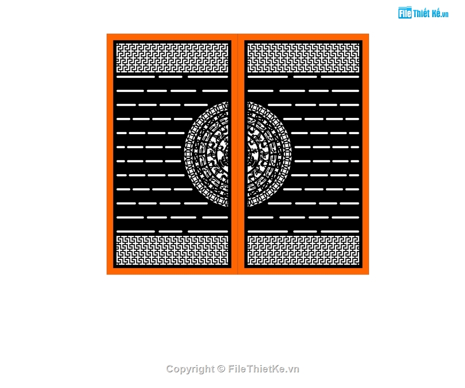 cổng 2 cánh cnc,file cnc cổng 2 cánh,mẫu cnc cổng 2 cánh