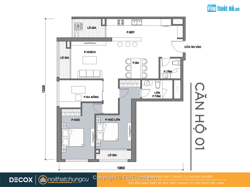 file su nội thất khách bếp,sketchup nội thất khách bếp,3d phòng khách bếp,model khách bếp