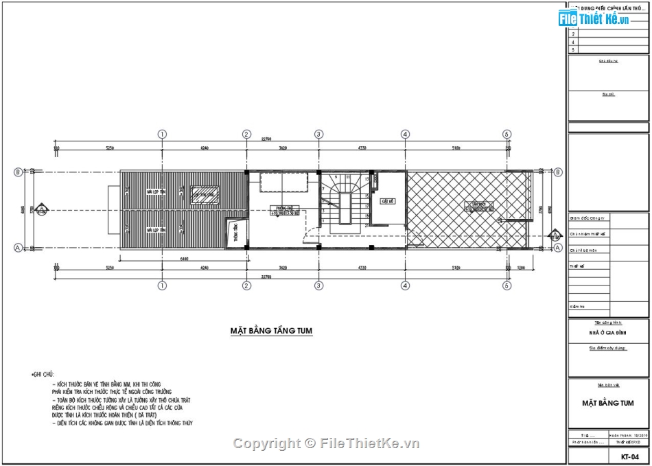 bản vẽ nhà 4 tầng hiện đại,Bản vẽ nhà ống 4 tầng,Nhà 2 mặt trước sau,bản vẽ nhà phố 4 tầng