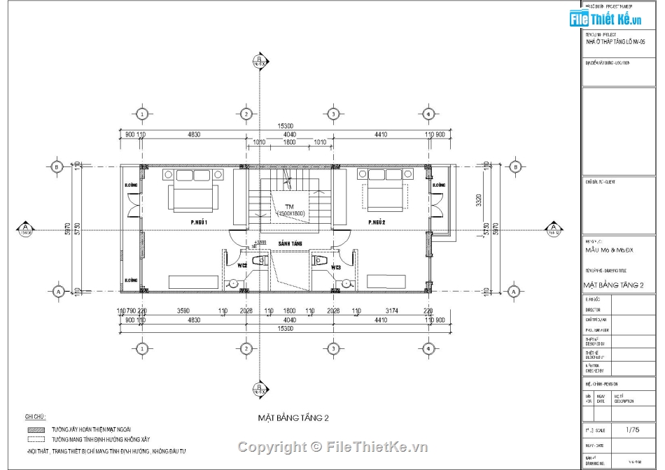 Nhà phố 3 tầng 1 tum,Nhà phố 4 tầng,Thiết kế nhà liền kề đẹp,Bản vẽ thiết kế nhà liền kề 6m mặt tiền,bản vẽ kiến trúc nhà phố tân cổ điển