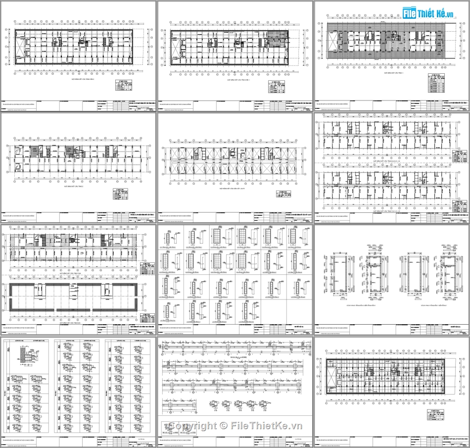 Chung cư văn phòng 25 tầng,Tòa nhà chung cư 3 hầm,kiến trúc nhà chung cư