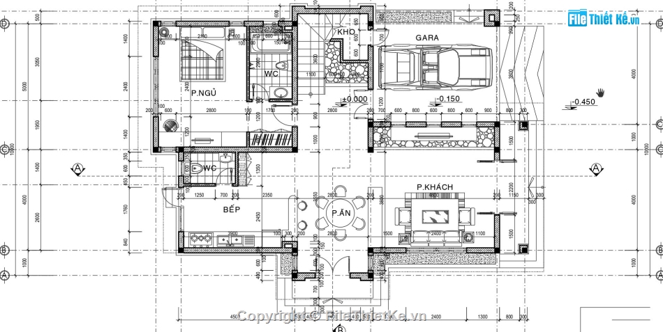 Biệt thự,kiến trúc đẹp,Biệt thự 10,file cad kiến trúc,cảnh quan kiến trúc,cảnh đẹp