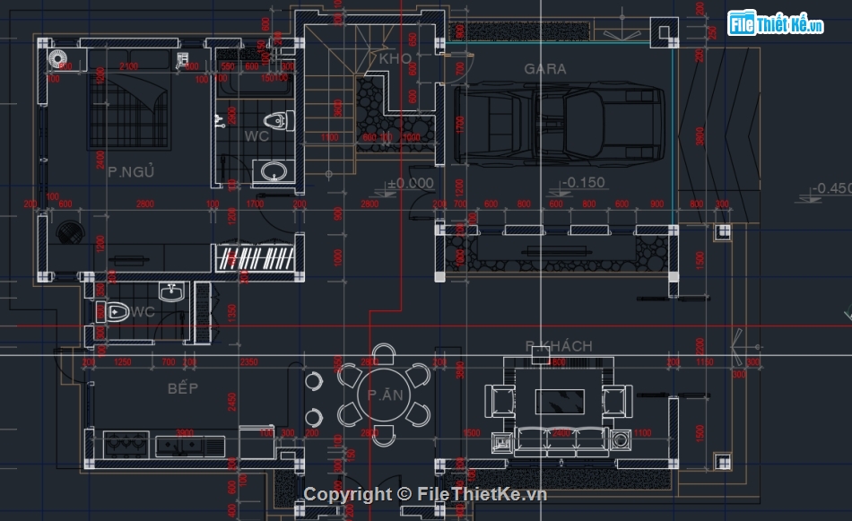 Biệt thự,kiến trúc đẹp,Biệt thự 10,file cad kiến trúc,cảnh quan kiến trúc,cảnh đẹp