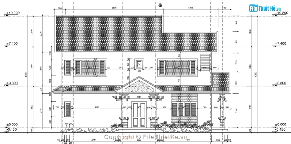 Biệt thự,kiến trúc đẹp,Biệt thự 10,file cad kiến trúc,cảnh quan kiến trúc,cảnh đẹp