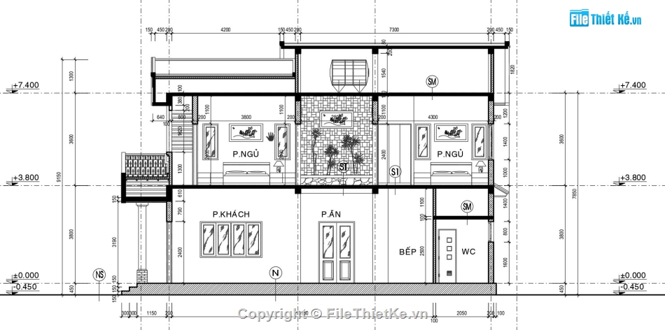 Biệt thự,kiến trúc đẹp,Biệt thự 10,file cad kiến trúc,cảnh quan kiến trúc,cảnh đẹp