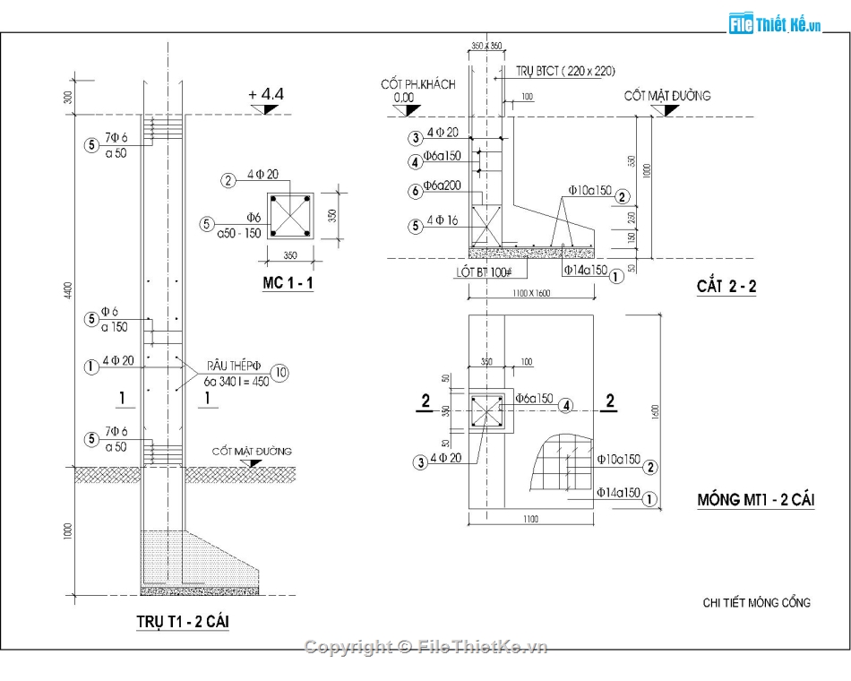 file autocad cổng chào,bản vẽ cổng chào qua đường,bản vẽ cổng chào nông thôn mới