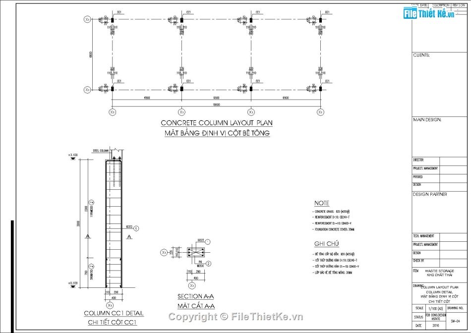 Kết cấu nhà kho thép mái tôn,Kết cáu khung tiền chế 7m,File Autocad kết cấu nhà để xe,Kết cấu nhà xe 7x20m,bản vẽ nhà kho khung thép,Kết cấu nhà xe khung kèo mái tôn