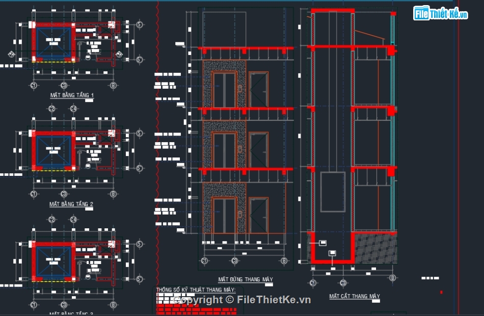 chi tiết,kiến trúc nhà khách,file cad kiến trúc,kiến trúc nhà,autocad,file cad đầy đủ